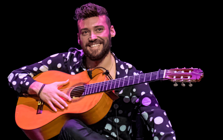 Al Compas Del Querer - Flamenco