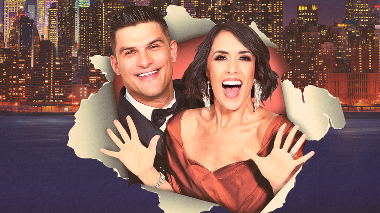 Aljaž & Janette: A Night to Remember