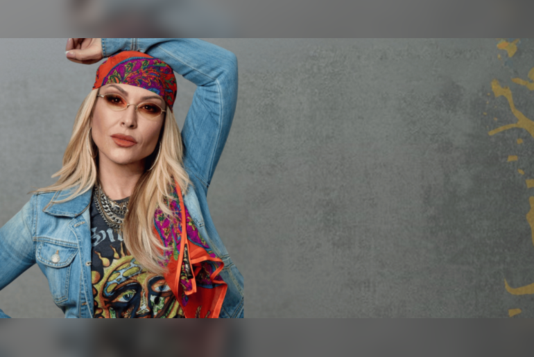 Anastacia