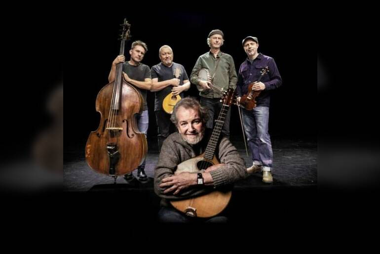 Andy Irvine