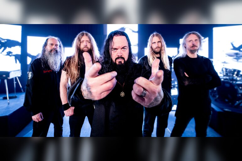 Evergrey