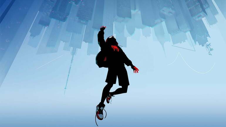 Spider-Man: Into the Spider-Verse Live In Concert