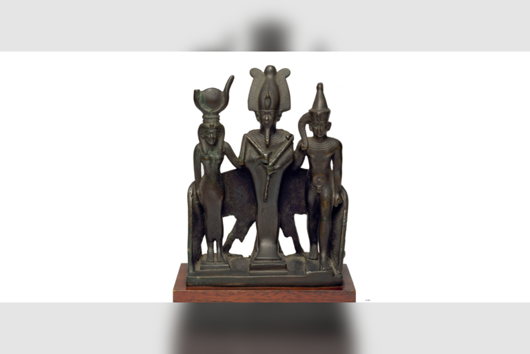 Discover Hidden LGBTQ+ Histories from Our Collection