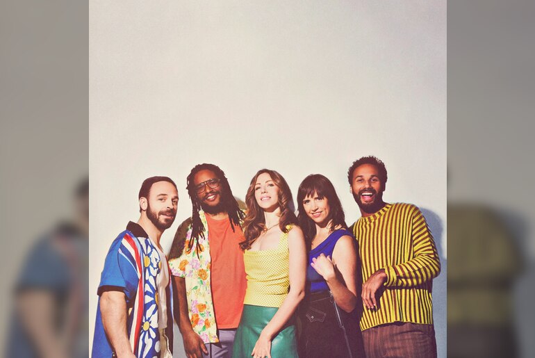 Lake Street Dive