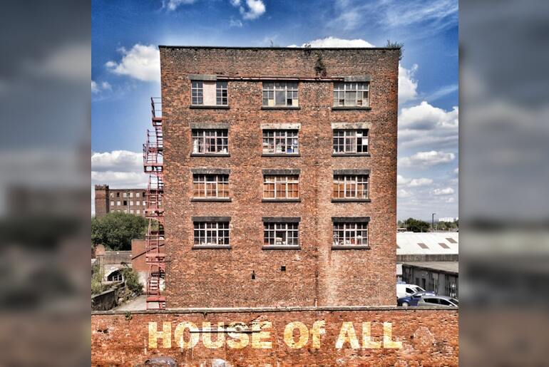 House of All