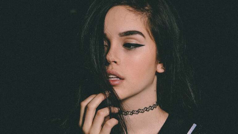 Maggie Lindemann