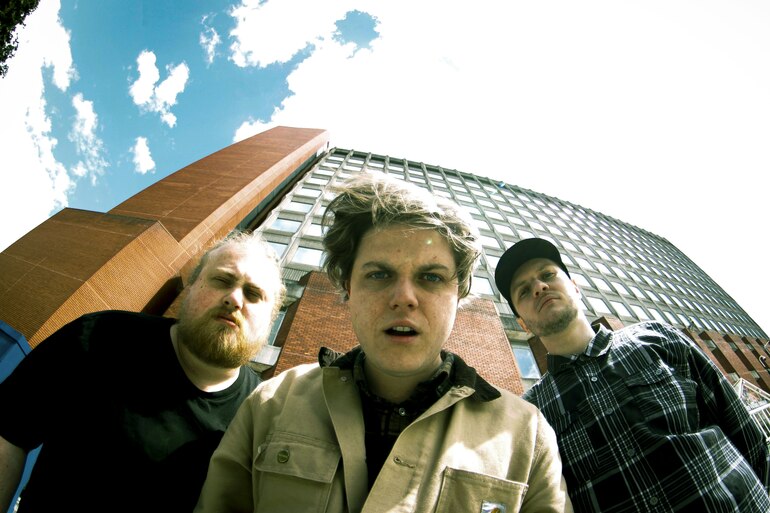 The Zac Schulze Gang