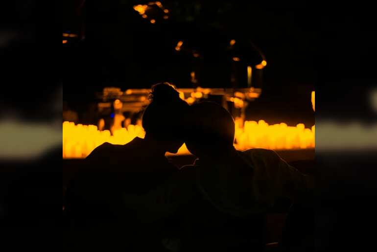 Candlelight: Valentines Day Special