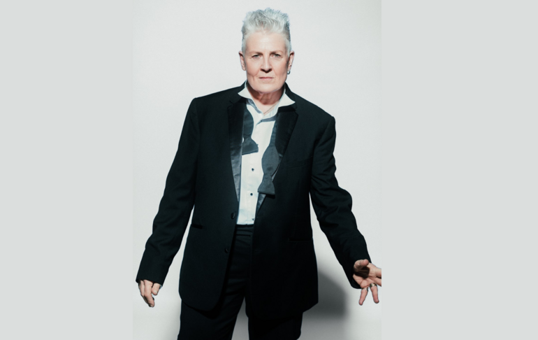 Horse with Scottish Chamber Orchestra