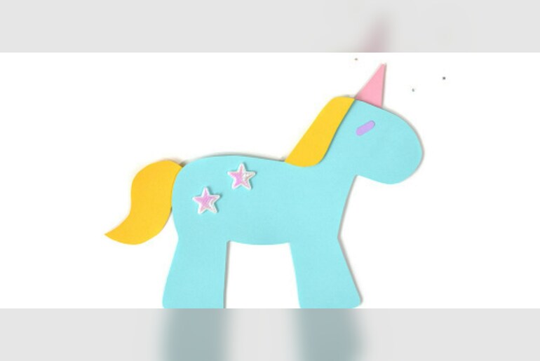 Unicorn Crafts 🦄