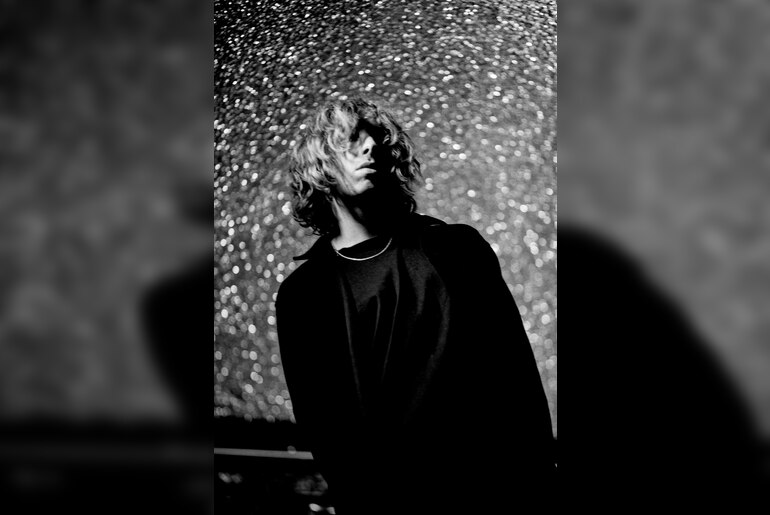 Daniel Avery