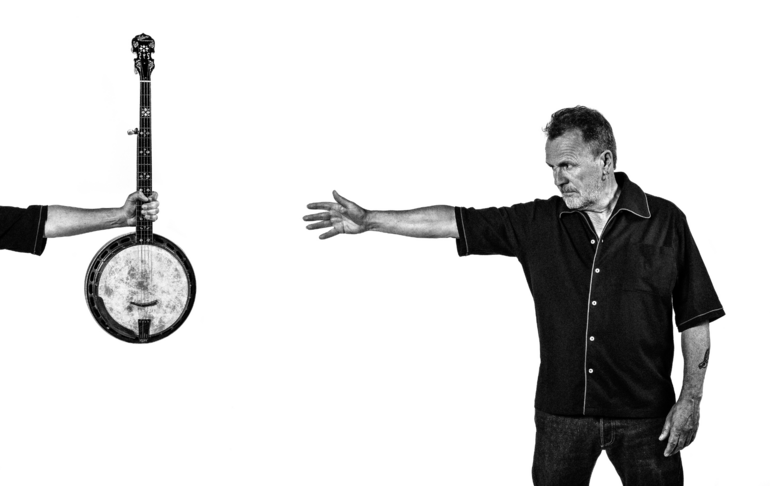 Martin Simpson and Support