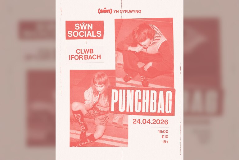 Punchbag