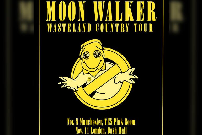 Moon Walker