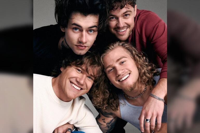 Midnight Til Morning