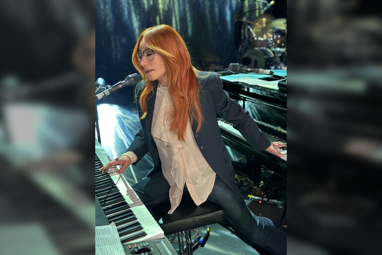 Tori Amos
