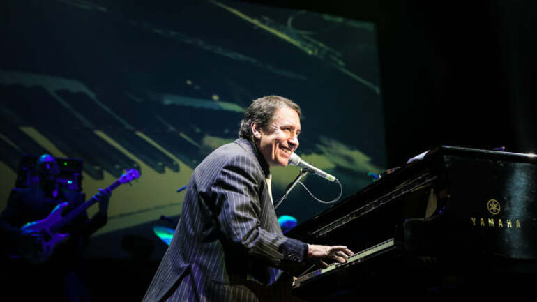 Jools Holland and His Rhythm & Blues Orchestra