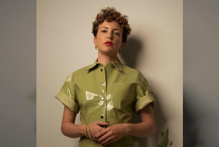 Annie Mac