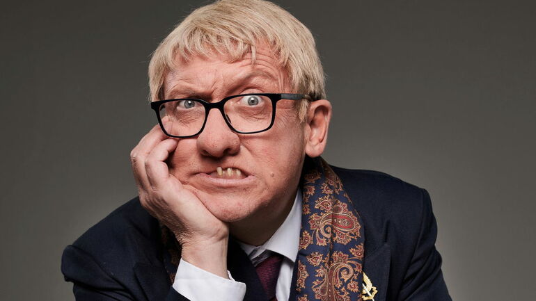 Barry From Watford: Shooting From The (New) Hip