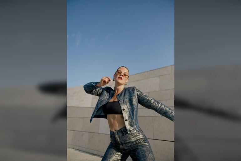 Abi Flynn Live At The Attic, Glasgow