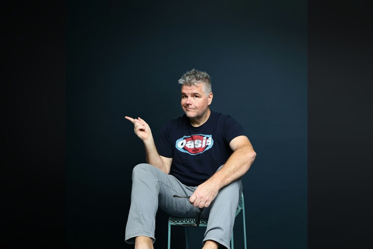 Ian Bagg