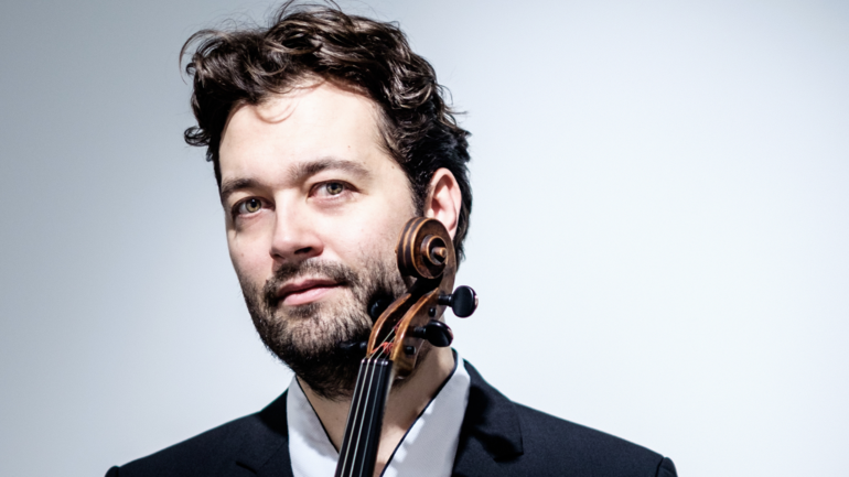 RSNO 2026/27 Chamber Series: String Sextet with Lawrence Power