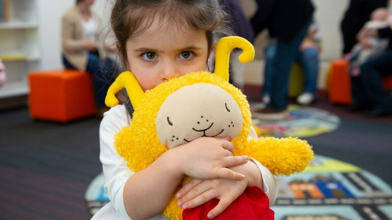 Gaelic Bookbug