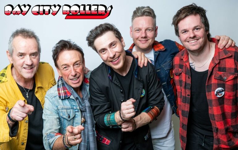 Bay City Rollers