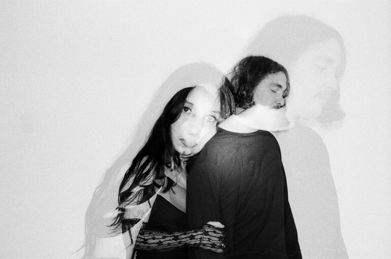 Mint Field / Avishag Cohen Rodrigues