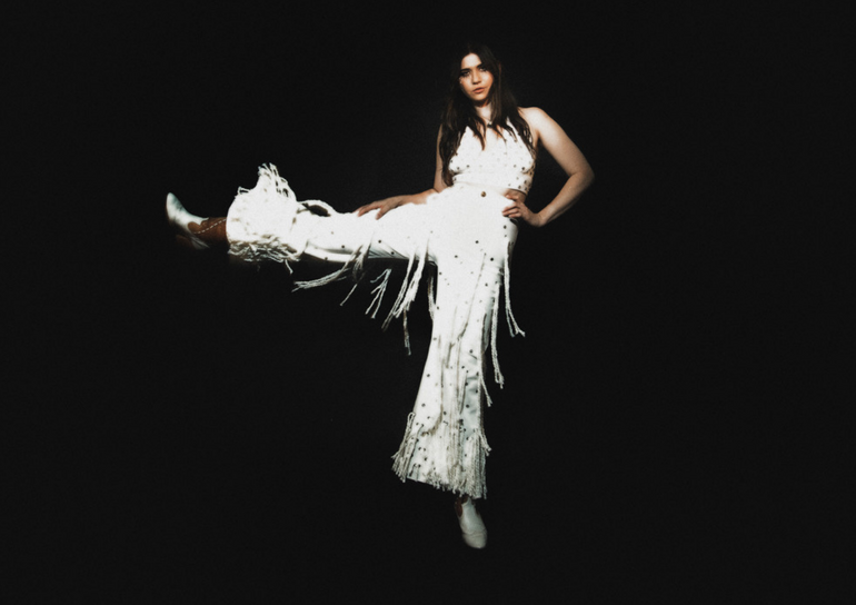 Lnfg 10th Birthday Bash (Pearl Charles, Brontës & More)