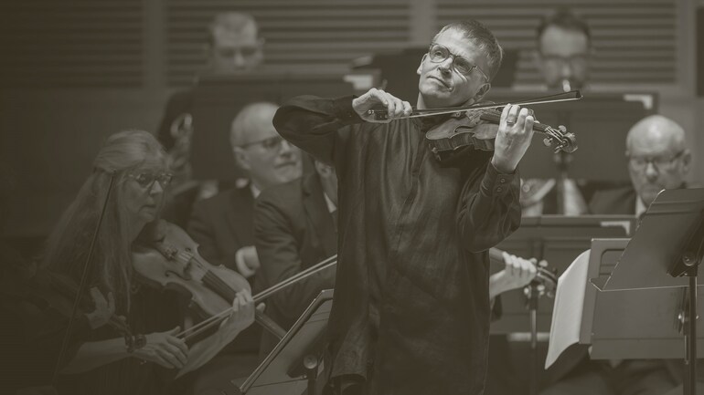 Beethoven Violin Concerto