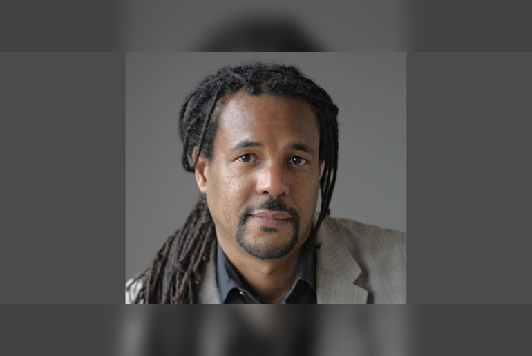 The Front List: Colson Whitehead Livestream