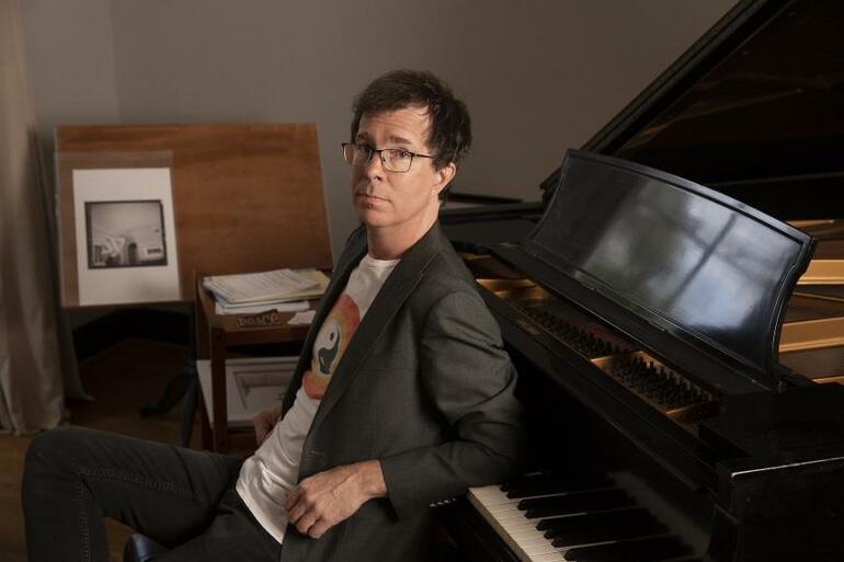 Ben Folds