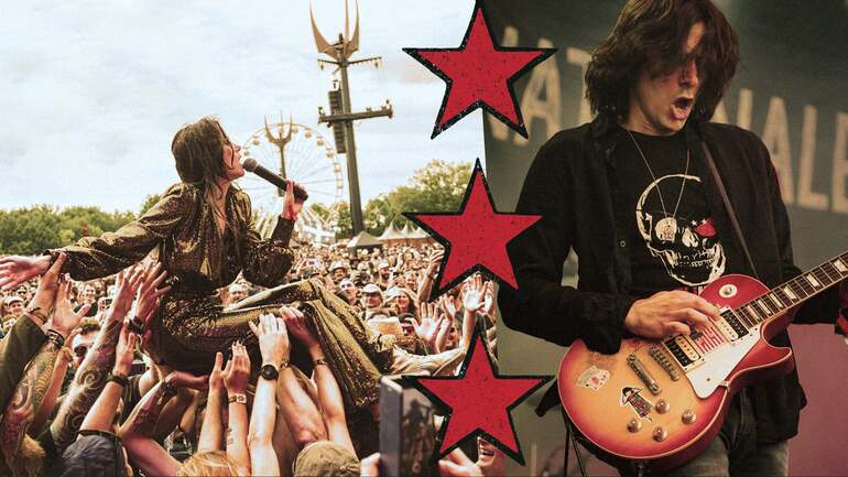 The Last Internationale