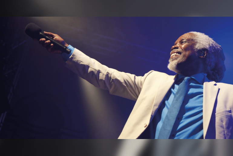 Billy Ocean