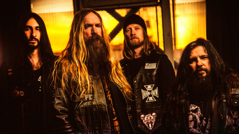 Black Label Society