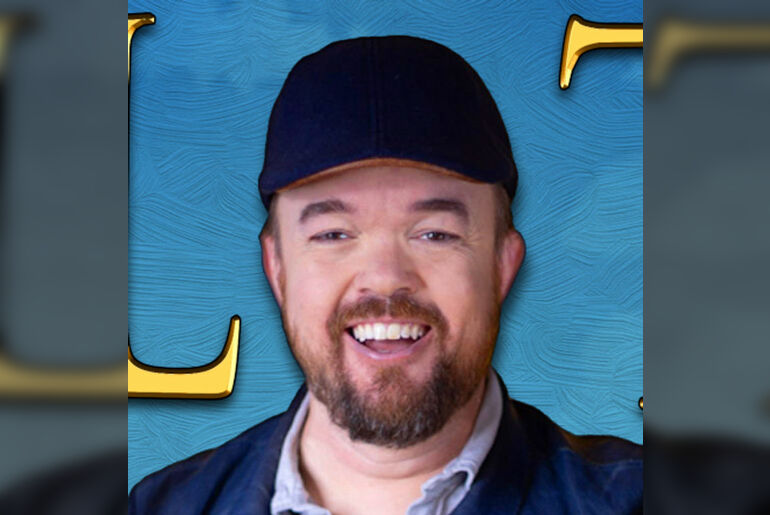 Brad Williams