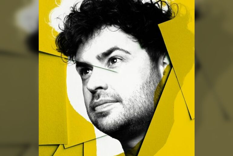 Christmas Comedy Special