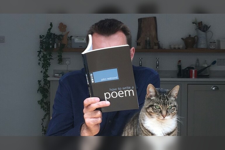 Brian Bilston & Henry Normal