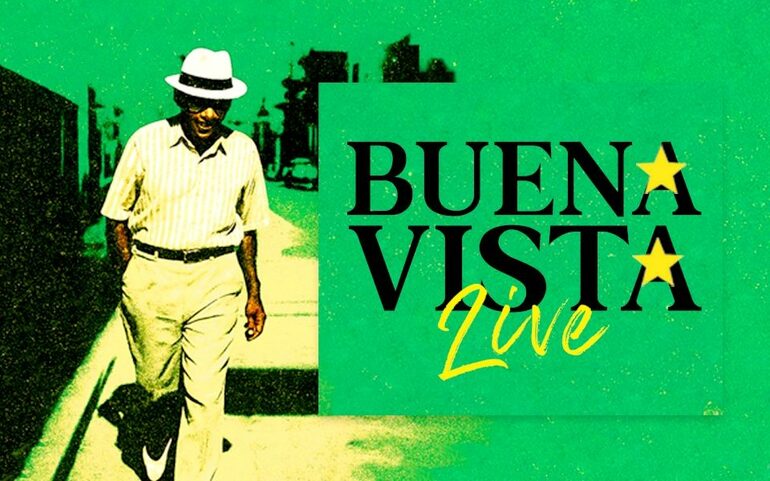Buena Vista Live