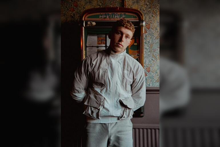 Fly | Cam Stockman | Glasgow