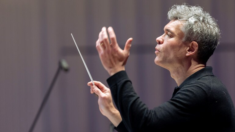 Closing Night: Wagner's The Valkyries, Act I