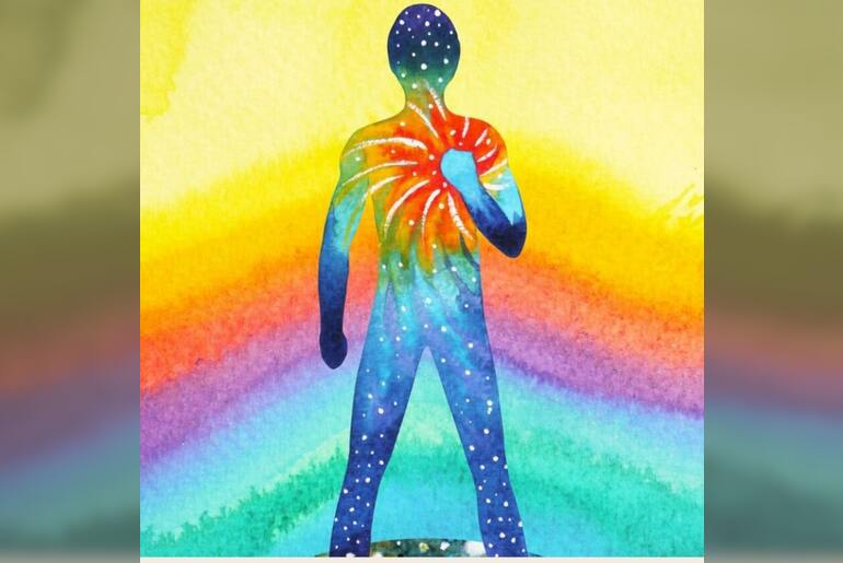 How The Mind Heals The Body: Discover The Connection Between Mind & Body