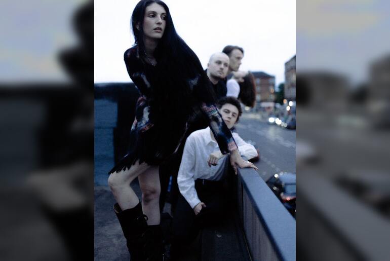 Lucia and the Best Boys