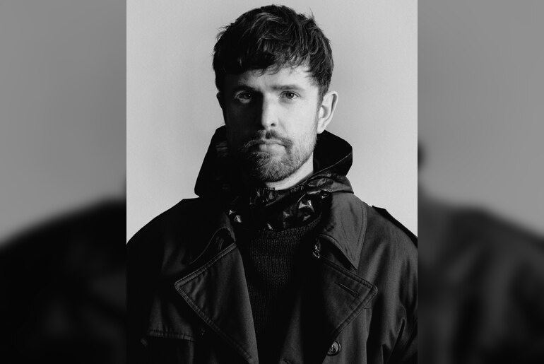 James Blake