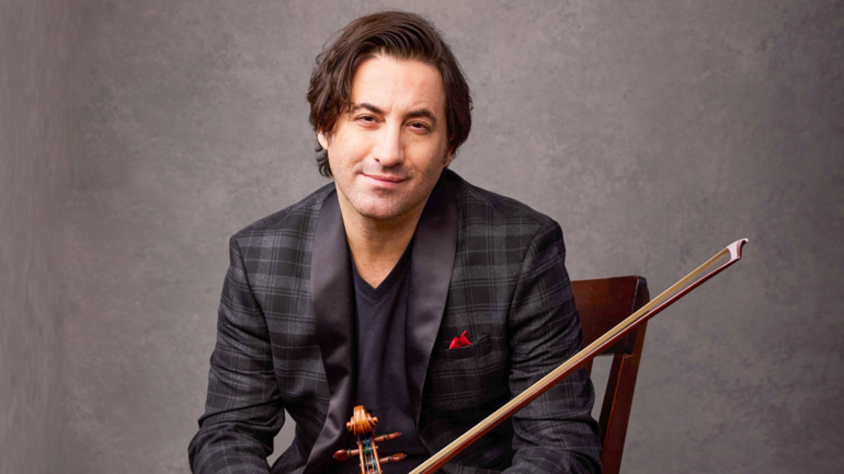 RSNO 2026/27:  Shostakovich Seven