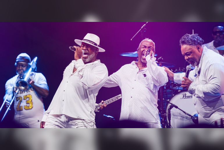 The Earth Wind and Fire Experience by Al McKay