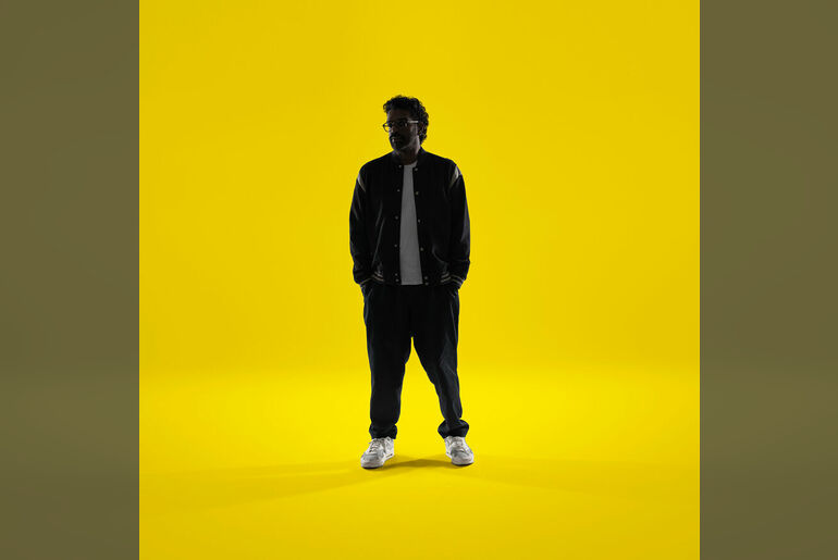 Romesh Ranganathan Will Change Your Life