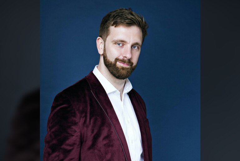 Pierre Novellie: Why Are You Laughing?