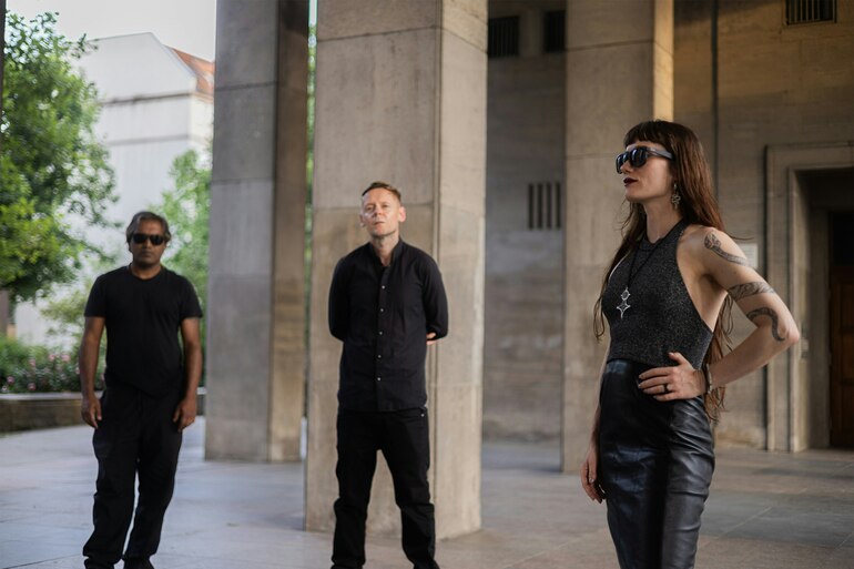 Pure Reason Revolution